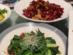 -漢舍中国菜馆(889广场店)