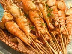 -79号渔船海鲜饭店(坂田店)