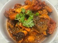 -八大碗·地道东北菜(白塔堡店)