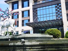 -鹭江潮餐厅•福建菜(鹭江佲家酒店)