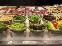 -小螺号海鲜·地道鲁菜(泉城广场店)