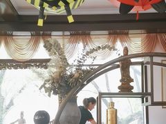 -绿野餐厅(上海动物园店)