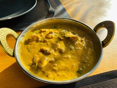 -Pakwaan Indian restaurant芭港湾印度餐厅(领事馆店)