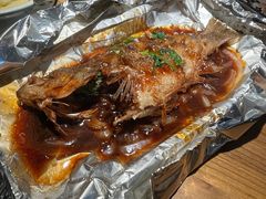 -新白鹿餐厅(滨江银泰店)