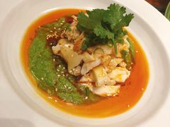 -君悦酒店·1881·北京烤鸭