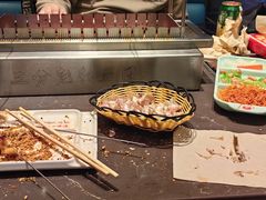 -邢氏老太太烤串(北兴街店)