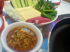 -玺炖·中国铁锅炖(虹桥天街店)