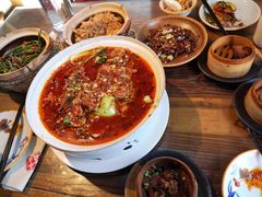 -水煮三国·川鲁江湖菜(香山店)