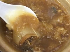 -添發碗仔翅美食