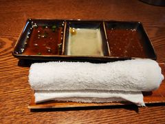 -炎蔵牛舌烤肉