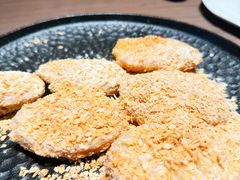 -将相和·海鲜蒸饺大连菜