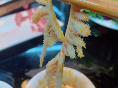 -蜀九香火锅(营口店)