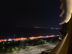 -舟山希尔顿酒店