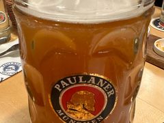 -普拉那啤酒坊Paulaner(凯宾斯基饭店)