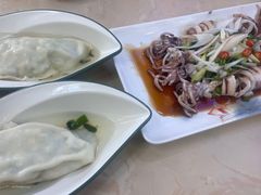 -北方饺子王·海肠捞饭·海鲜锅(山大店)