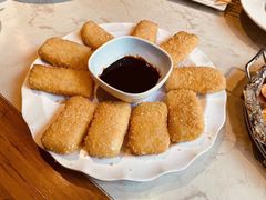 -大张烙馍村(泉山店)