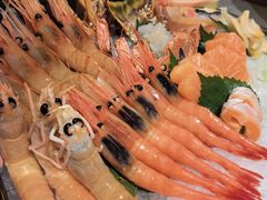 -極上萬膳·日料放题(海岸城店)