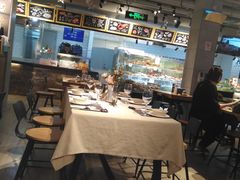 -超级物种(省府店)