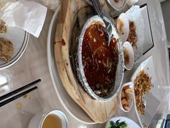 -鹏城人家海鲜酒家·23年老字号(较场尾店)
