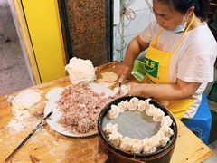 现包现卖-海汇源老烧麦店(东大街总店)