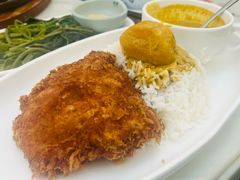 -翠华餐厅(香港国际机场店)