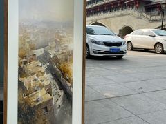 -百汇堂书画装裱中心(滨江东路)