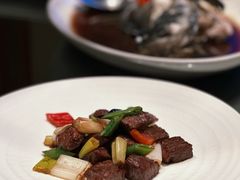 -镇江苏宁万豪酒店-苏筵中餐厅