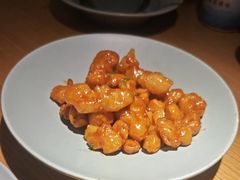 -蜜桃餐厅·伴山(绿宝广场店)