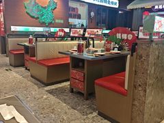 -钱锋炭缸烧烤(南湖大路总店)