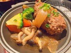 -飛騨牛食べ処 てんから