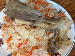 -217丰惠源抓饭(江乾路店)
