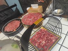 -九牛捞火锅(文化路店)