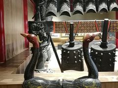 -大钟寺古钟博物馆