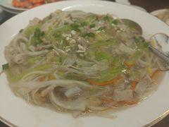 -渔满仓海鲜渔家(象山二店)
