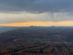 -帽儿山国家森林公园