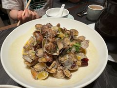 -阿喆私房菜(西五路店)