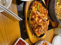 -米字旁先锋韩餐(茂业天地店)