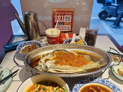 -回家吃饭·地道南昌菜(建德观总店)