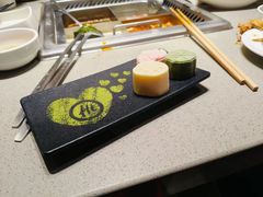 -海底捞火锅(泰安爱琴海店)