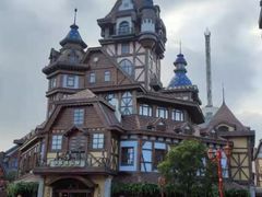 -郑州方特梦幻王国