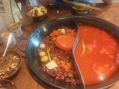-楠火锅(昆山金鹰店)