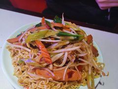 -宝葫芦西北茶食铺(万达店)