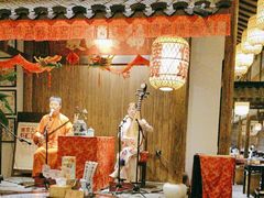 -南京大牌档(凯德大峡谷店)