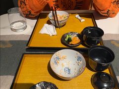 -雲上錢屋·怀石料理(上海中心店)