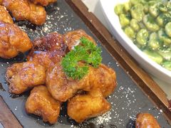 -聚鑫阁江浙菜·非遗传承技艺(青村帝华园店)