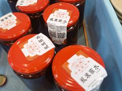 -汝萍传统蘸水菜(春华路总店)