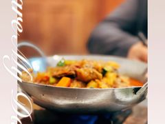 干锅腊排骨-88号小吃店·经典云南菜·地道纳西美食