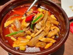 -清水亭湖北菜(大屯DT51店)