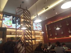-五味草堂五谷渔粉(茂业店)