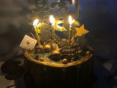 -CarolCake卡萝家(锦华万达店)